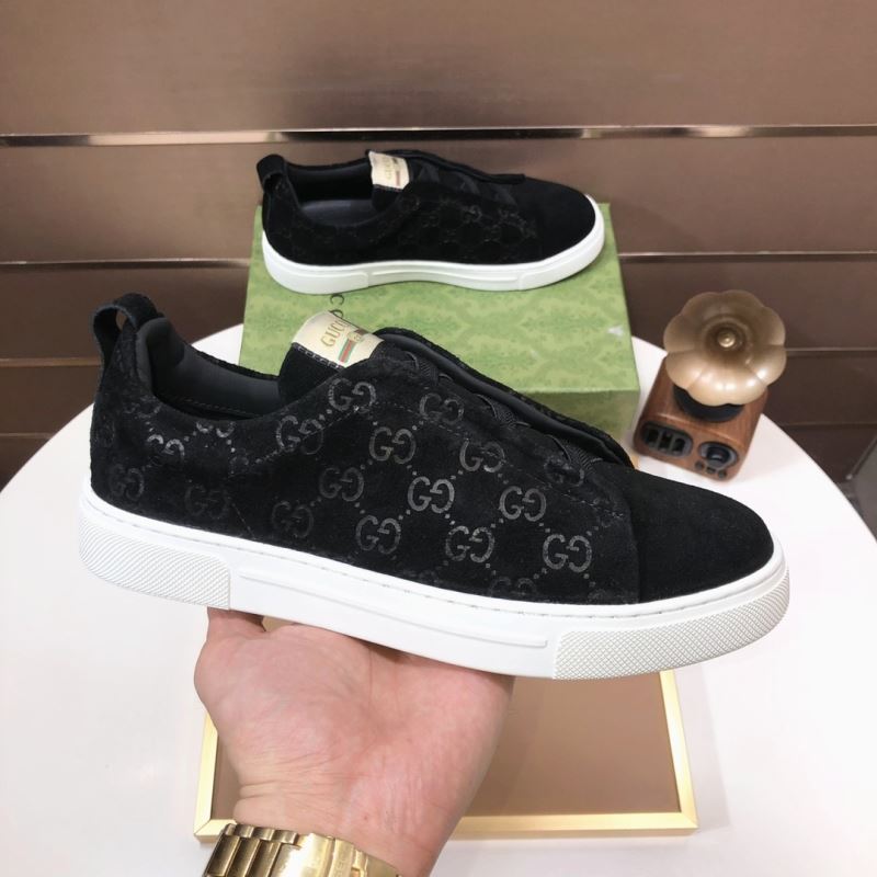 Gucci Low Shoes